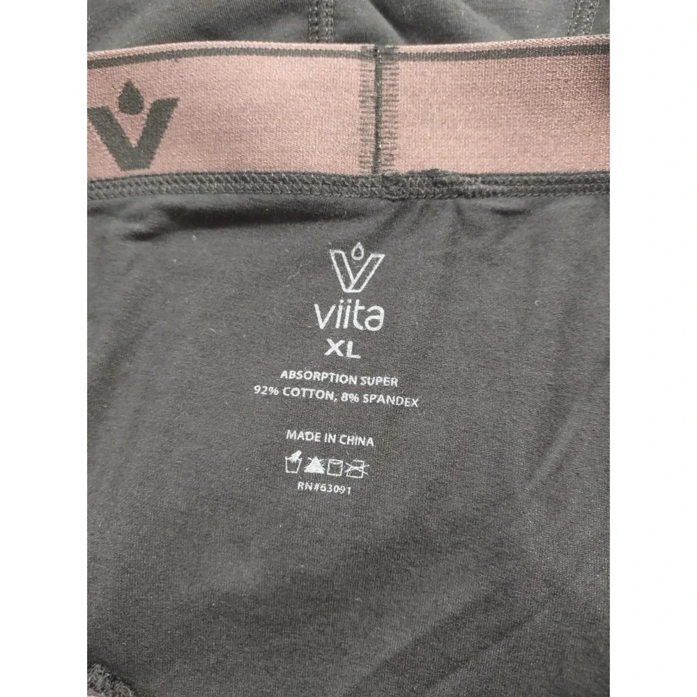 Viita mens comfort